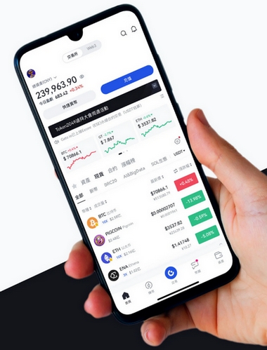 Tezos Venturix - Como o aplicativo Tezos Venturix aprimora sua negociação?